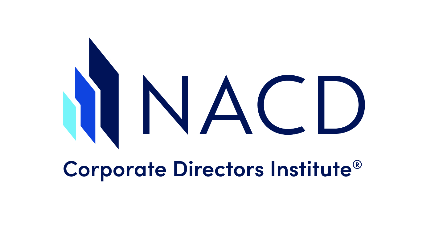 NACD Corporate Directors Institute