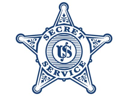 Secret Service Logo