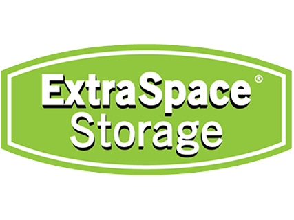 Extra Space logo