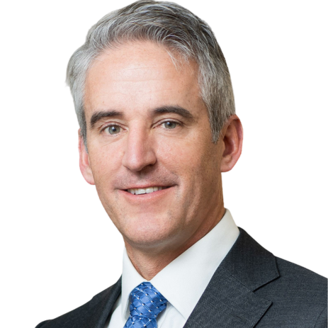 Robert Peak