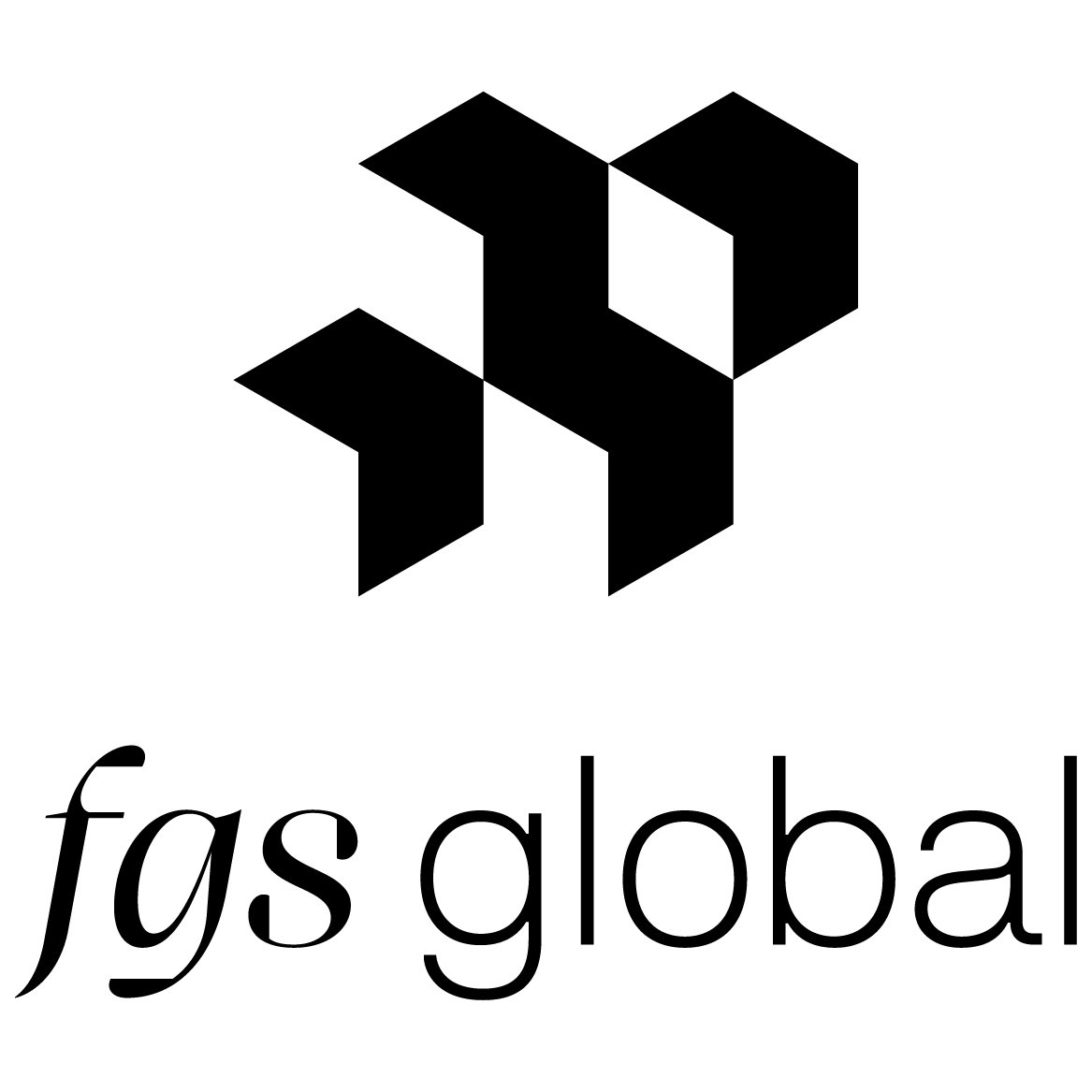 logo of FGS Global