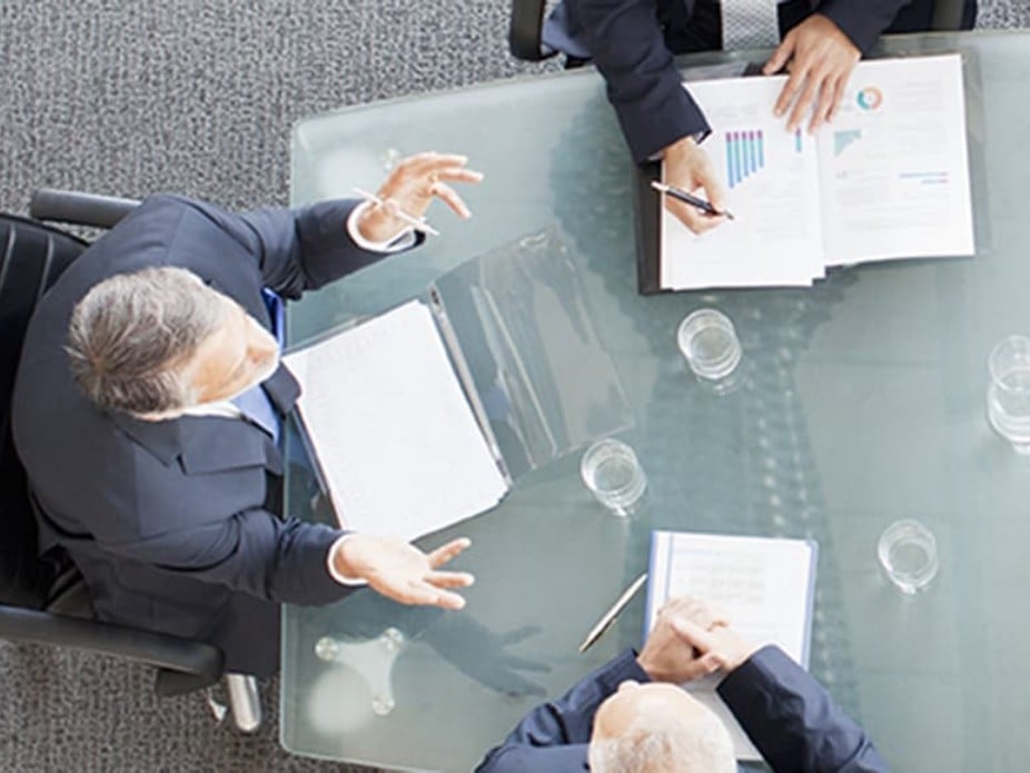 Conference Room Event Image