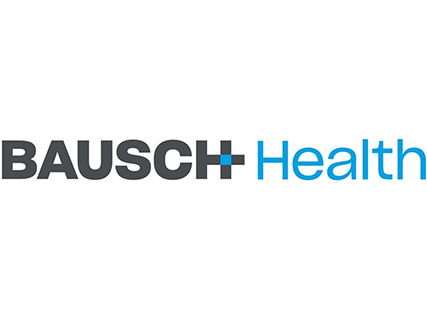 Bauch Health logo