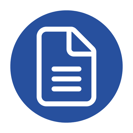 Paper icon