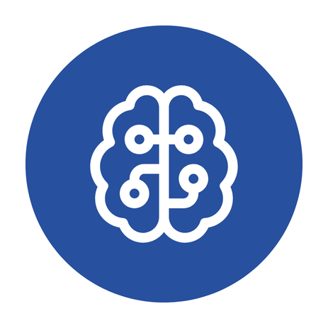 Brain icon