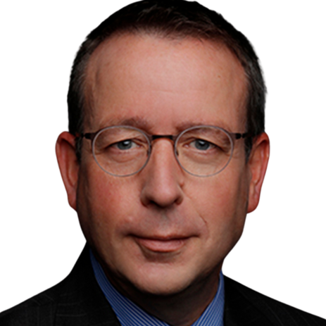 Robert Peak