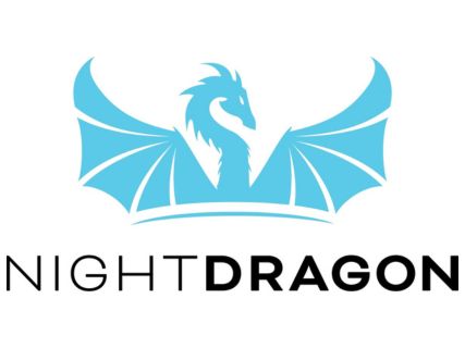NightDragon Logo
