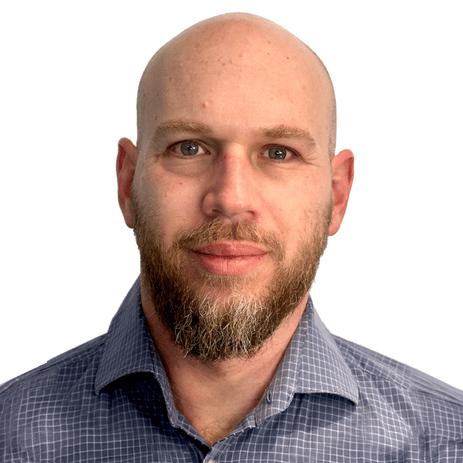 Alan Bukrinsky headshot