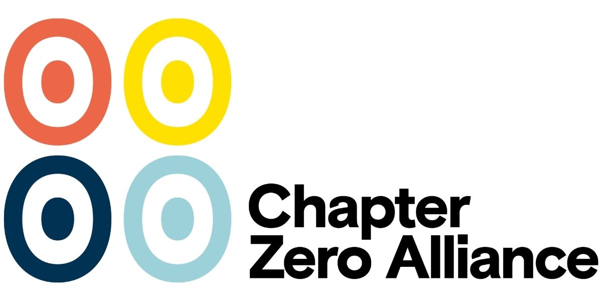 Logo for Chapter Zero Alliance