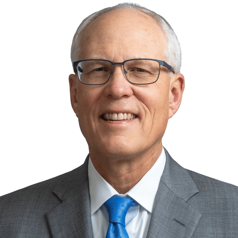 Greg Heidrich