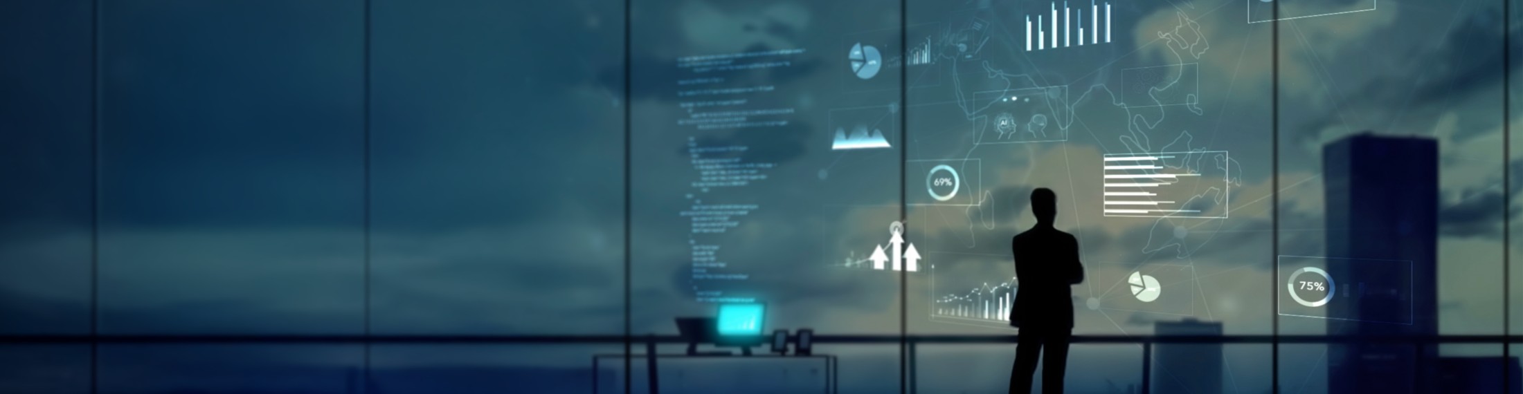 2025 Governance Trends: AI’s Impact on Boardroom Strategy - Hero