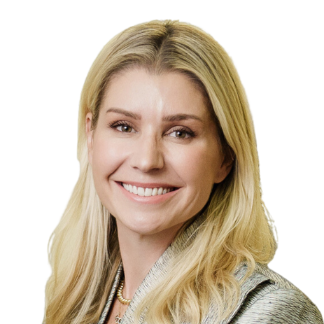 Rebecca Stockley headshot