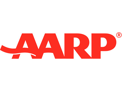AARP Logo