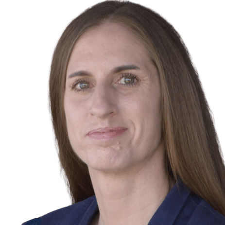 Laura Wanlass