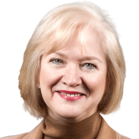 Colleen B. Brown