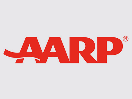 AARP Logo