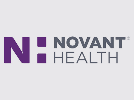 Novant Health Logo