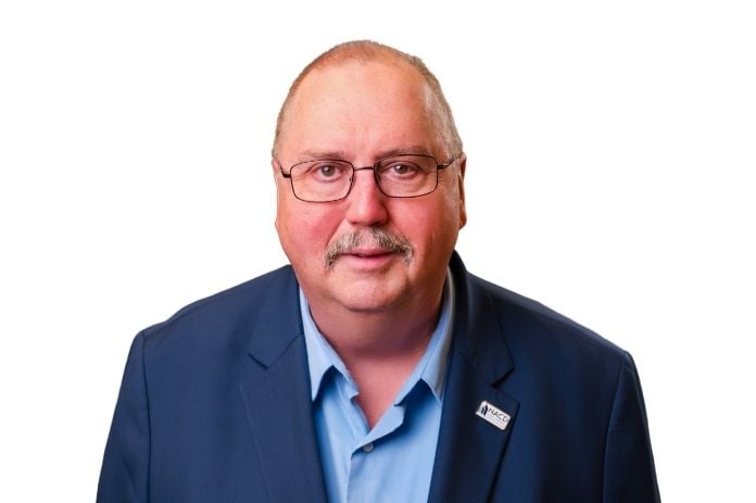 Martin Skip Langlois