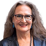 Andrea Bonime-Blanc Headshot