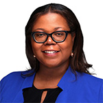 Danetta Bland headshot