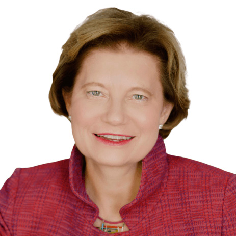 Dorlisa Flur- Headshot