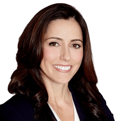 Jessica Hoffman Brennan headshot