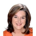Kay Henze headshot