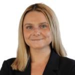 Kylie Oblak headshot