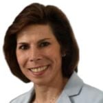 Maureen Bujno headshot