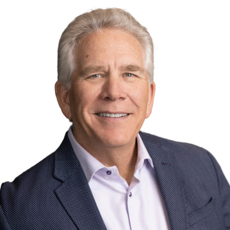 photo of Mark McClain