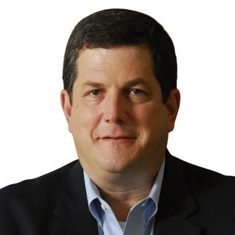 Nathan Bennett Headshot