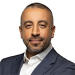 Orlan Boston headshot