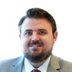 Robert Martin headshot