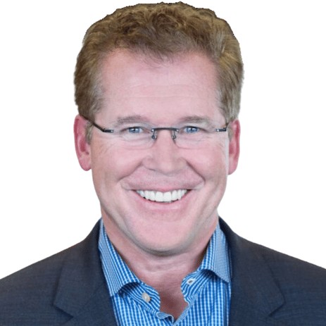 Stephen Miles Headshot