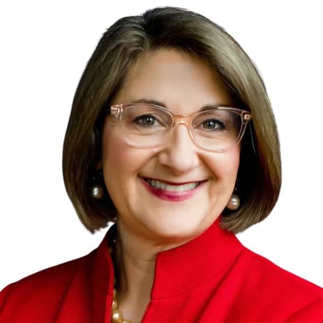 Suzanna de Baca