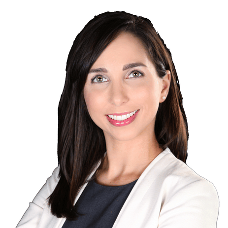 Jessica Lipman headshot