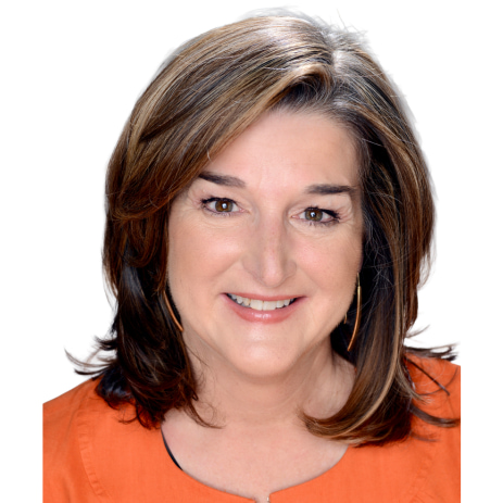 Kay Henze headshot