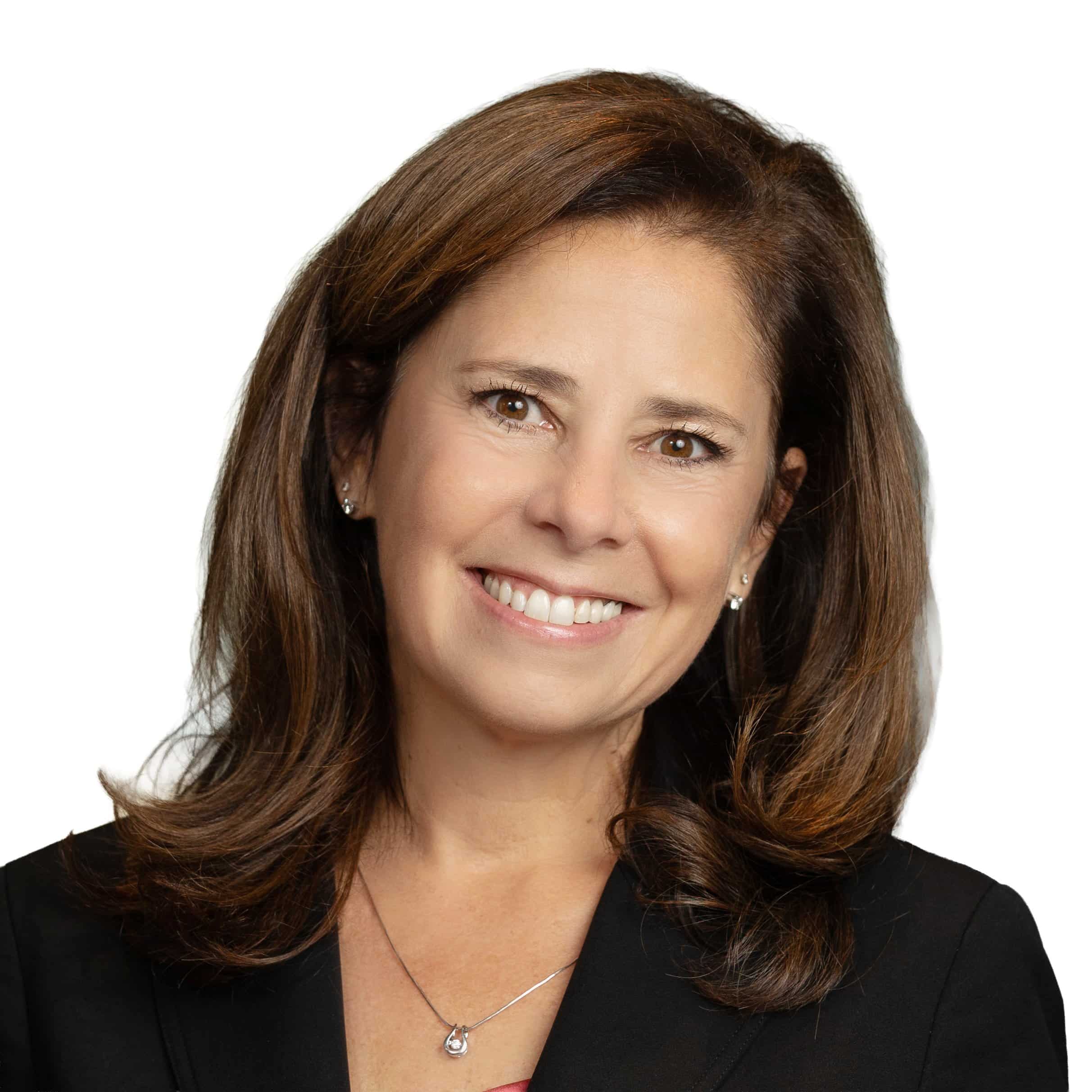 Laura Gurski headshot