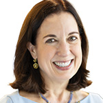 Blair Jones headshot