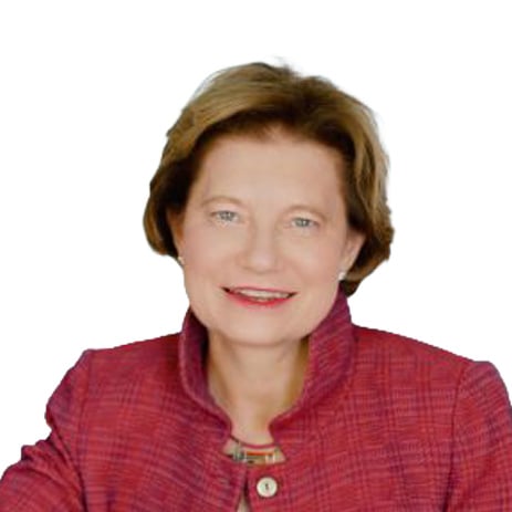 Dorlisa K. Flur head shot