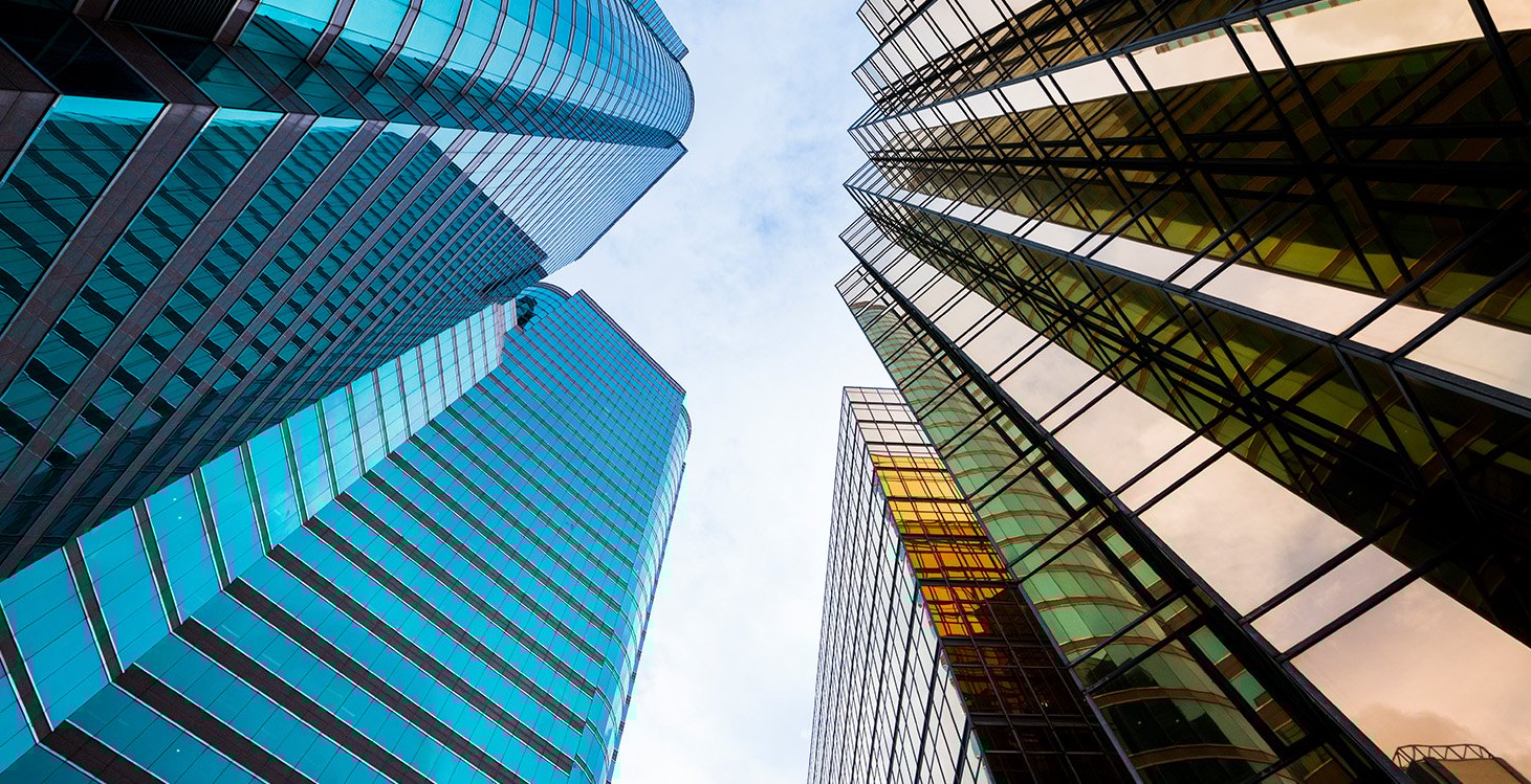 2026 Governance Outlook Data Banner