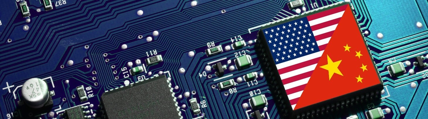 Boards Confront the US-China AI Race