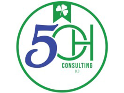 5OH Consulting logo