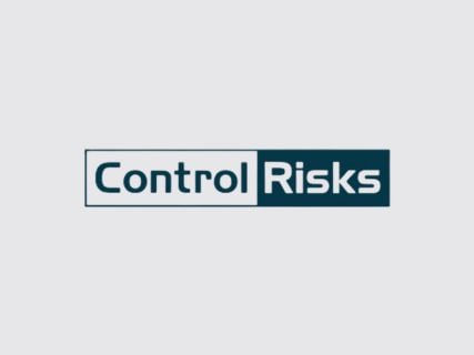 Control Risks Logo