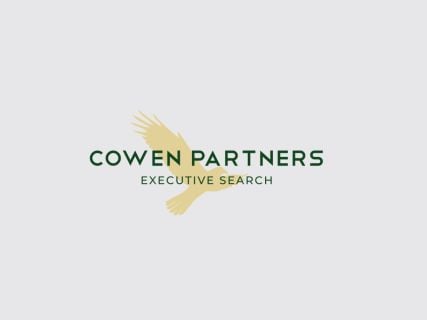 Cowen Patrners Logo
