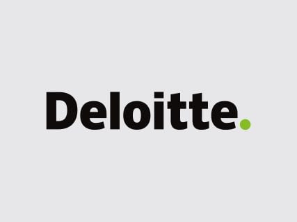 Deloitte Logo