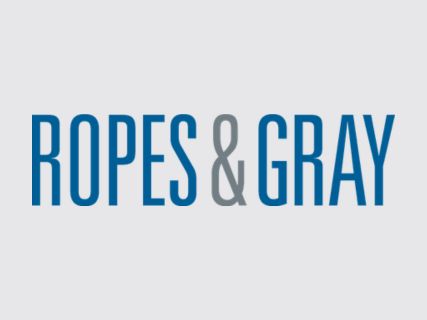 Ropes & Gray Logo