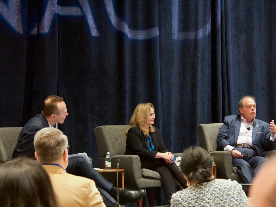 NACD Master Class Image