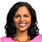 Priya Cherian Huskins