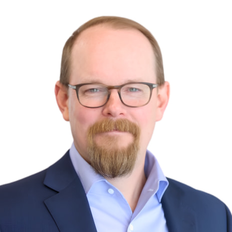 Headshot of Joe Riley
